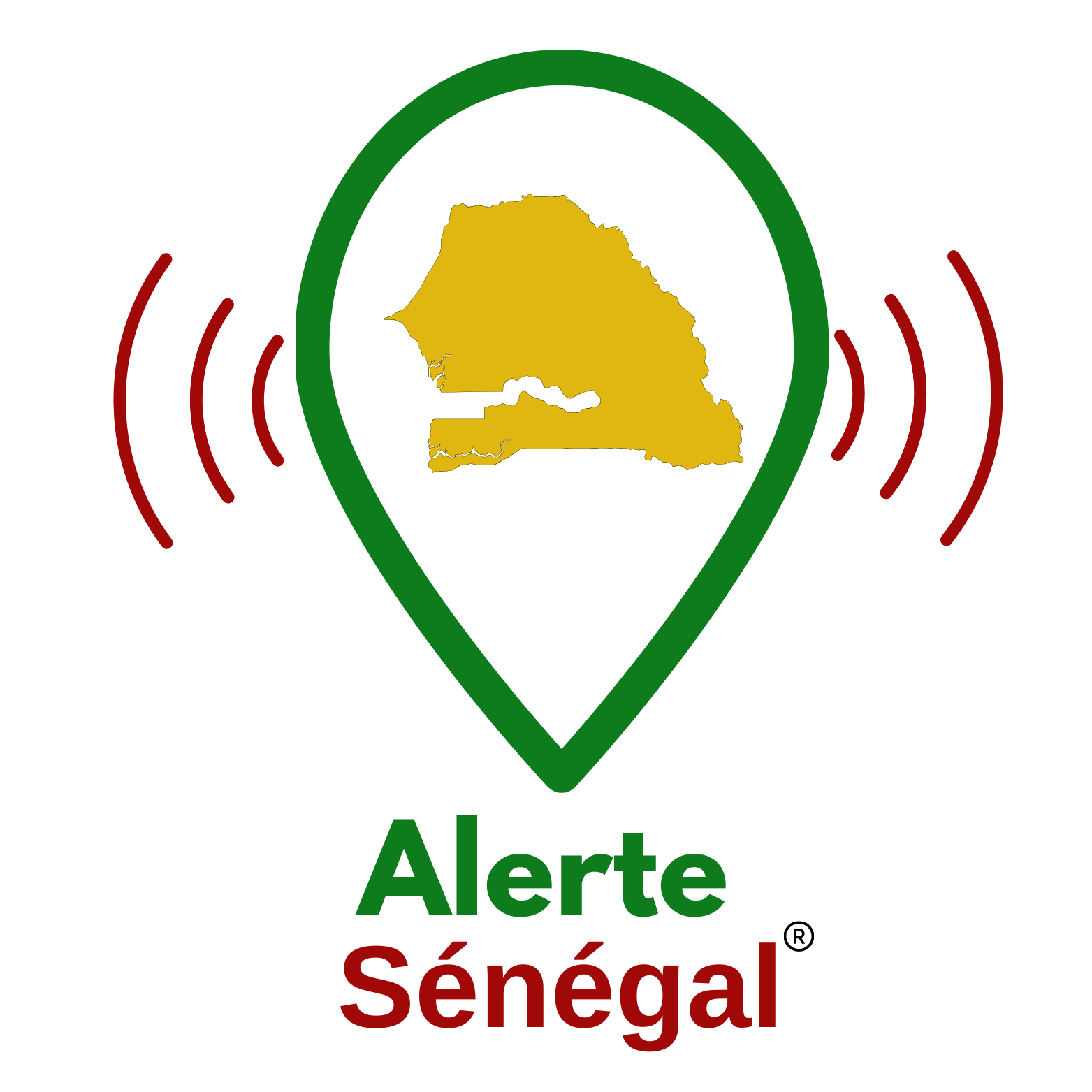Alerte Sénégal