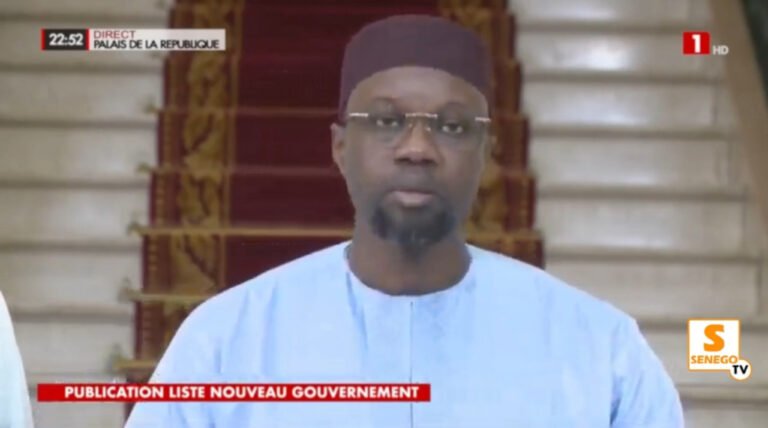 gouvernement