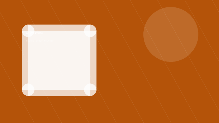 Avis — Objet perdu (portefeuille) à Dakar (Plateau)